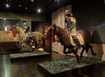 Visit The Ann & Gabriel Barbier-Mueller Museum: The Samurai Collection, Dallas, Texas