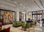 Stay at The Joule, Dallas, Texas