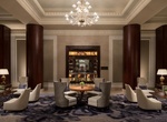Stay at The Ritz-Carlton, Dallas, Texas
