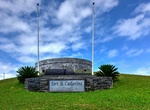 Visit Fort Victoria, St. George's Island, Bermuda