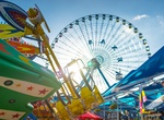 Attend State Fair of Texas, Dallas, Texas
