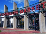 Shop Farmers Market, Dallas