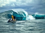 Surf Cyclops, Western Australia