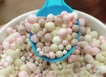Eat Dippin Dots