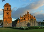 See Paoay Church (San Agustin Church), Paoay, Philippines (UNESCO site)