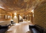 Spend the Night Underground at Coober Pedy Hotel, South Australia