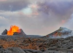 Explore Hawaii Volcanoes National Park, Hawaii (UNESCO site)