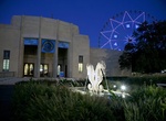 Visit Children's Aquarium at Fair Park, Dallas, Texas