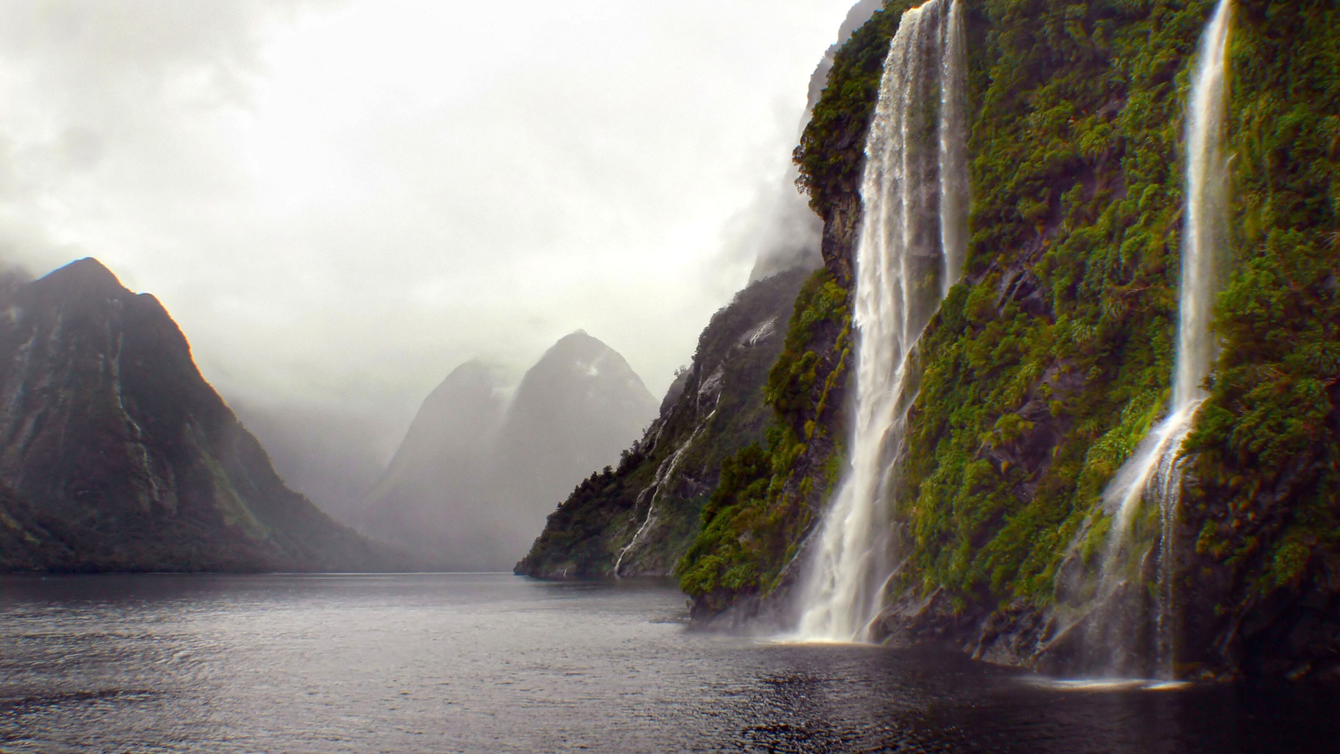 Doubtful Sound