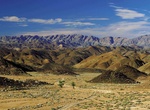 See Richtersveld Cultural and Botanical Landscape, South Africa (UNESCO site)