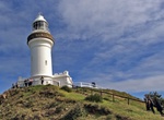 See Cape Byron Light, New South Wales, Australia