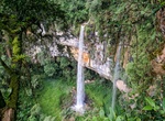 See Yumbilla Falls, Peru