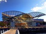 Visit Geelongs Waterfront Carousel, Geelong, Victoria, Australia