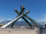 Attend Vancouver Winter Olympics Cauldron, Canada