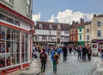 Visit Canterbury, England (UNESCO sites)
