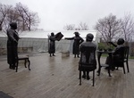 See Women's Emancipation Memorial (The Famous Five), Parliament Hill, Ottawa, Canada