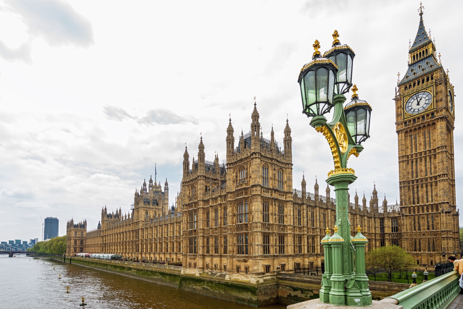 Westminster Palace Big Ben Westminster Palace Big Ben