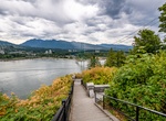 Visit Prospect Point Lookout, Stanley Park, Vancouver, Canada