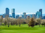 Visit Skyline Park, Denver, Colorado