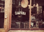 Eat Breakfast at Campania Gastronomia, London, England