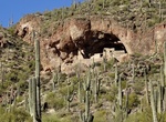 Explore Tonto National Monument, Arizona
