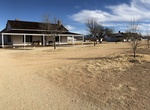 Visit Fort Verde State Historic Park, Camp Verde, Arizona