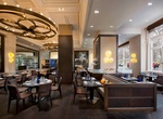 Dine at Dinner by Heston Blumenthal, London, England