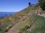 Visit Taquile Island, Lake Titicaca, Peru