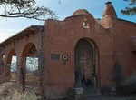 Visit Eanger Irving Couse House and Studio, Taos, New Mexico
