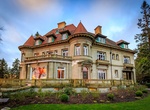 Visit Pittock Mansion, Portland, Oregon
