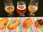 Drink Beer at Batch Craft Beer & Kolaches, Austin, Texas