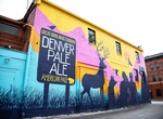 Drink Beer at Great Divide Brewing Company, Denver, Colorado