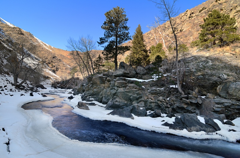 Clear Creek County