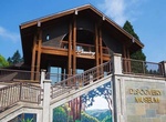 Visit World Forestry Center, Portland, Oregon