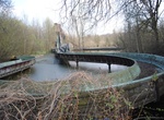 See Abandoned Spreepark Berlin, Germany