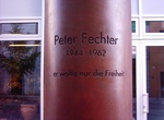 See Peter Fechter Memorial, Berlin, Germany