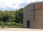 Visit Chapel of Reconciliation, Berlin, Germany