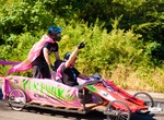 Attend Portland Soapbox Derby, Oregon