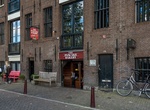 Eat at The Pancake Bakery, Amsterdam