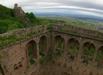 Visit Château de Saint-Ulrich, France