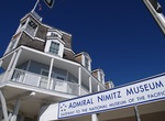 Visit Admiral Nimitz Museum, Fredericksburg, Texas