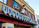 Shop at Uncommon Objects, Austin, Texas
