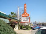 Stay at Austin Motel, Austin, Texas