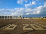 Explore Tempelhofer Feld, Berlin, Germany