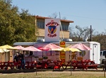 Eat at The Mighty Cone, Austin, Texas