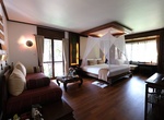 Stay at Belmond Governor's Residence, Myanmar (Burma)