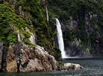 Explore Fiordland National Park, New Zealand (UNESCO site)