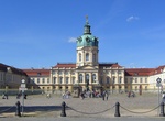 Visit Charlottenburg Palace, Berlin, Germany