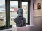 Visit South Georgia Museum, Grytviken, South Georgia Island