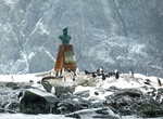 Visit Point Wild, Elephant Island, South Shetland Islands, Antarctica